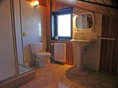 Ferienwohnung Anker Kotwica Leba Exterior foto