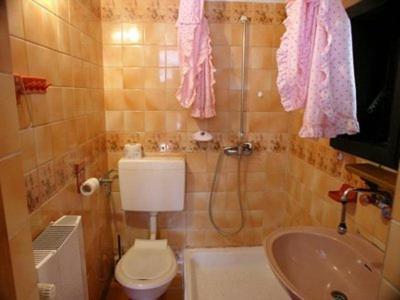 Ferienwohnung Anker Kotwica Leba Exterior foto