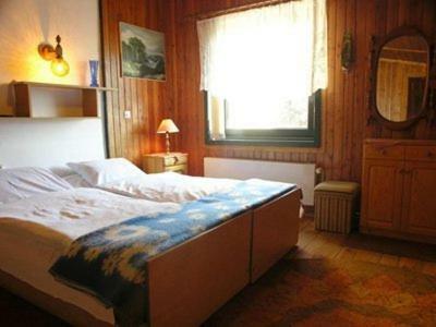Ferienwohnung Anker Kotwica Leba Exterior foto